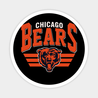 chicago-bears Magnet